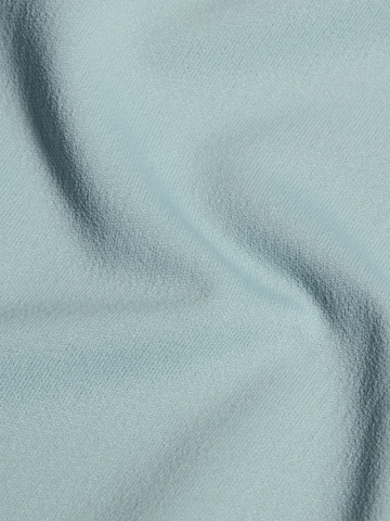 MAMMUT Performance Shirt in Blue
