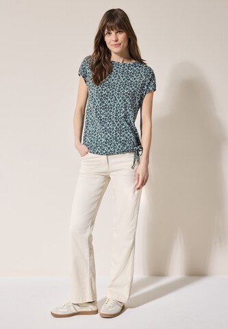 CECIL Shirt in Green