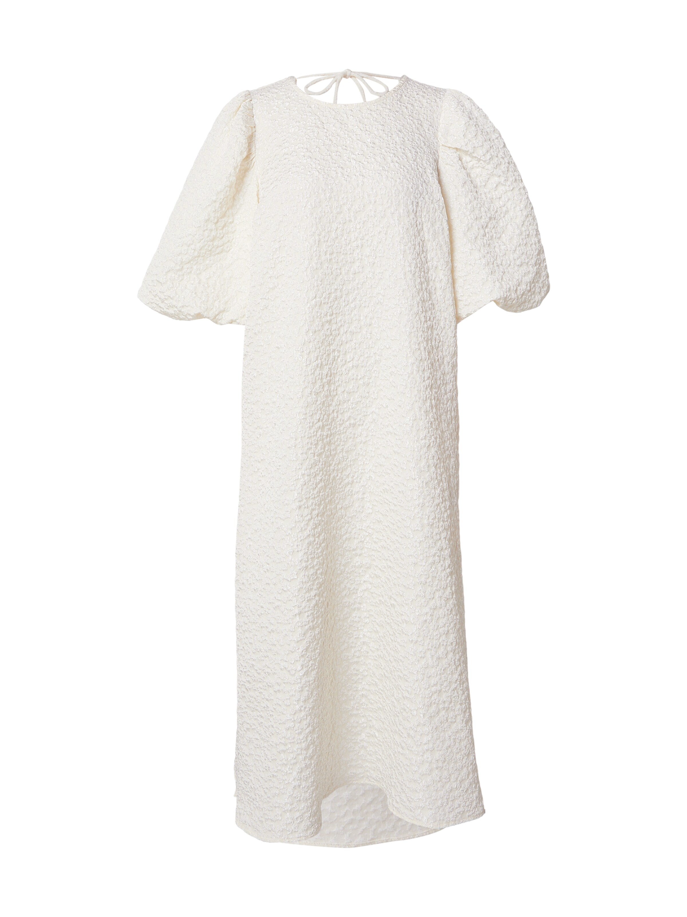 Noella Klänning 'Reno Pastis' i beige: framsida