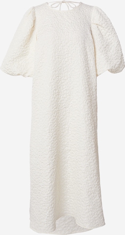 Noella Klänning 'Reno Pastis' i beige: framsida