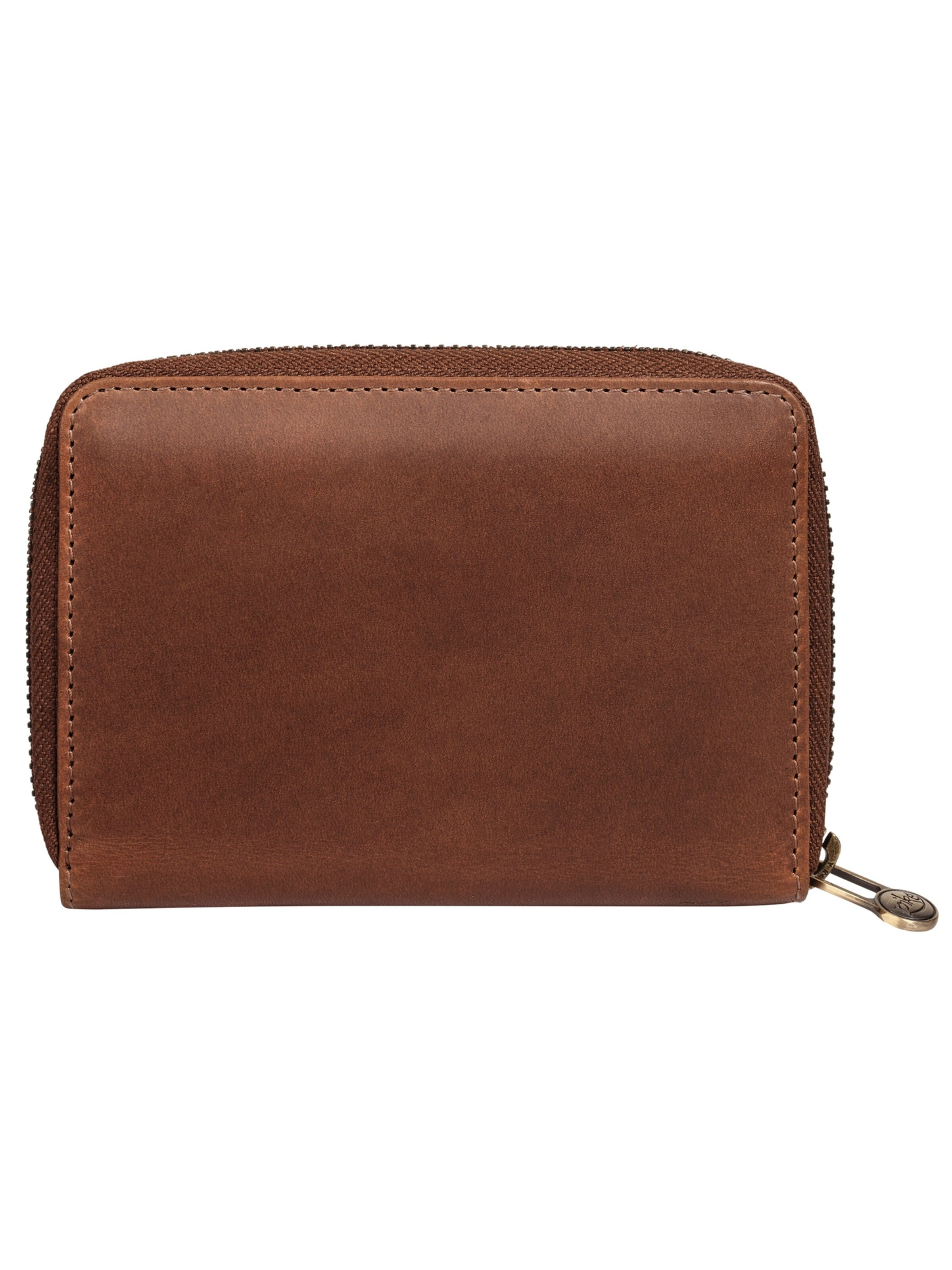 piké Wallet in Brown