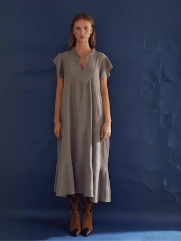 Noella Ruha ' Laurel ' - barna: elől