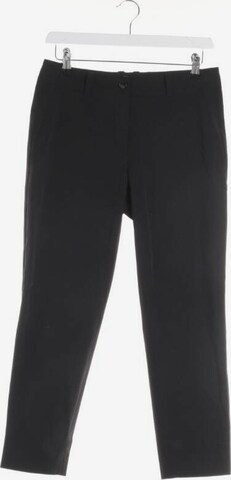 Riani Pants in M in Black: front