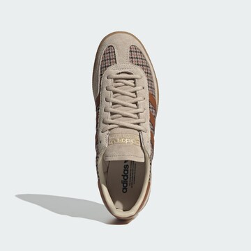 Baskets basses 'Spezial' ADIDAS ORIGINALS en beige