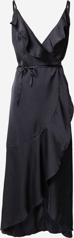 TFNC Коктейльное платье 'NINA' в Синий: спереди