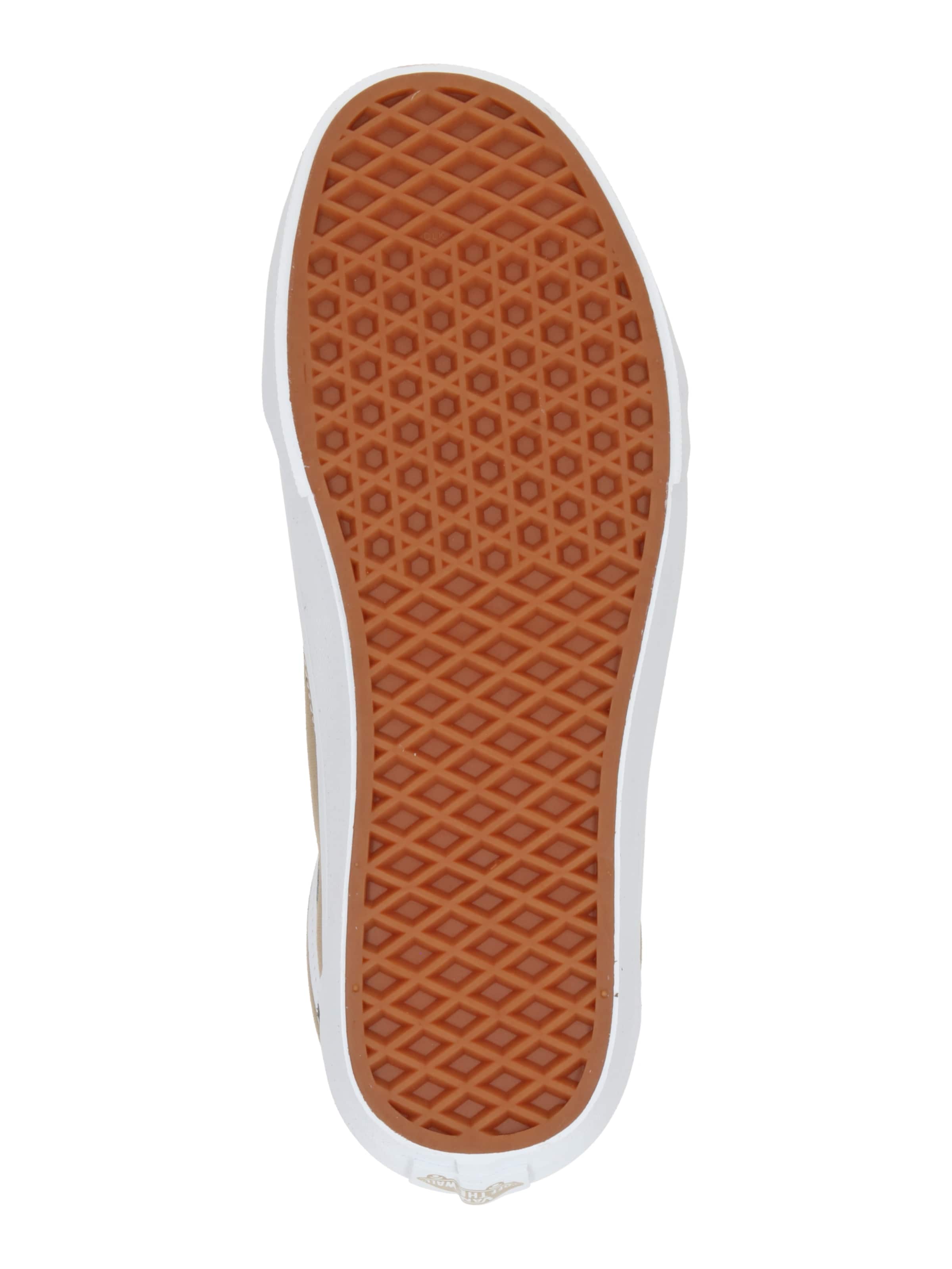 Baskets hautes 'SK8-Hi' VANS en gris