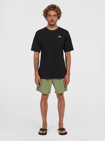 O'NEILL Shirt 'Sun' in Black