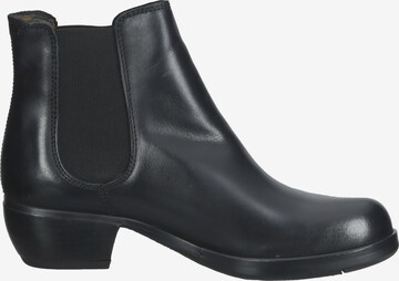 Chelsea Boots FLY LONDON en noir