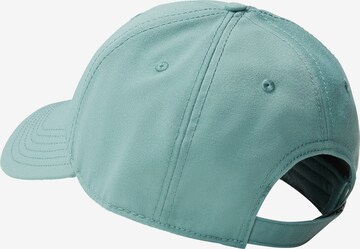 Casquette de sport THE NORTH FACE en bleu