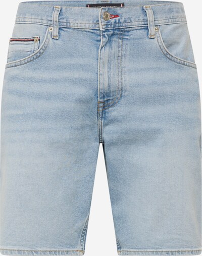 TOMMY HILFIGER Jeans 'Brooklyn' in de kleur Blauw denim, Productweergave