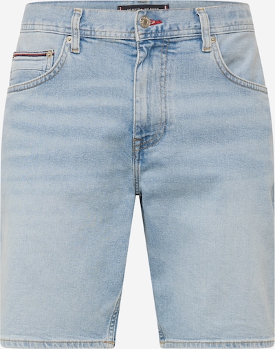 TOMMY HILFIGER Jeans 'Brooklyn' i blue denim, Produktvisning