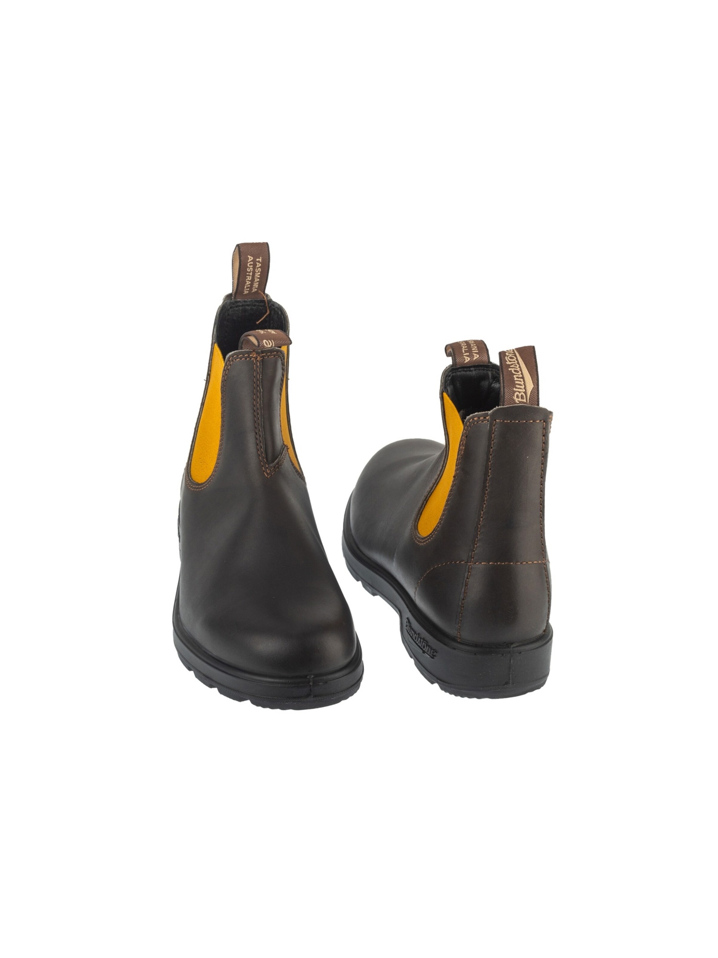 Blundstone Chelsea boots in Brown