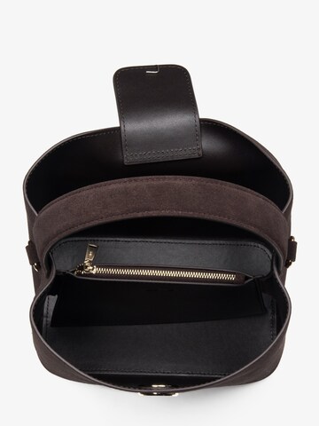 Estro Handtasche '9075'‌‌‌ in Braun