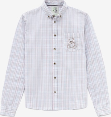 By Diess Collection Regular Fit Paita värissä valkoinen: etupuoli
