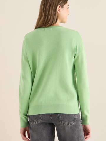 Pullover di CECIL in verde