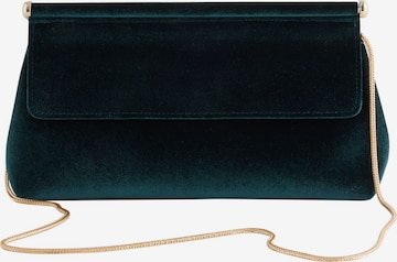 Next Clutch in Green: front