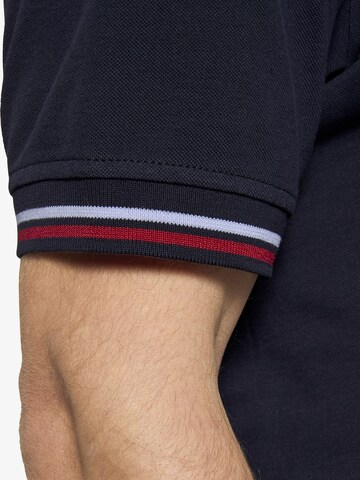 BABISTA Poloshirt 'Toscario' in Blau