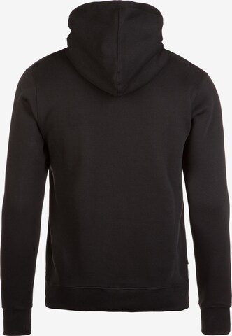 Sweat-shirt Unfair Athletics en noir