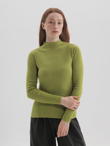 TorWeit Pullover‌‌ in Grün
