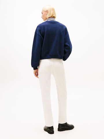Sweat-shirt TOMMY HILFIGER en bleu