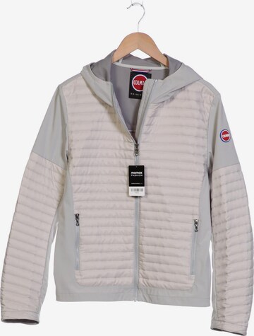 Colmar Jacket & Coat in L-XL in Grey: front