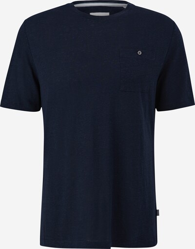 s.Oliver T-Shirt in navy, Produktansicht
