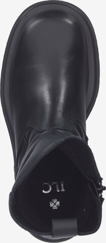 ILC Stiefelette in Schwarz