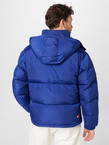 Veste d’hiver 'ALASKA' Tommy Jeans en bleu