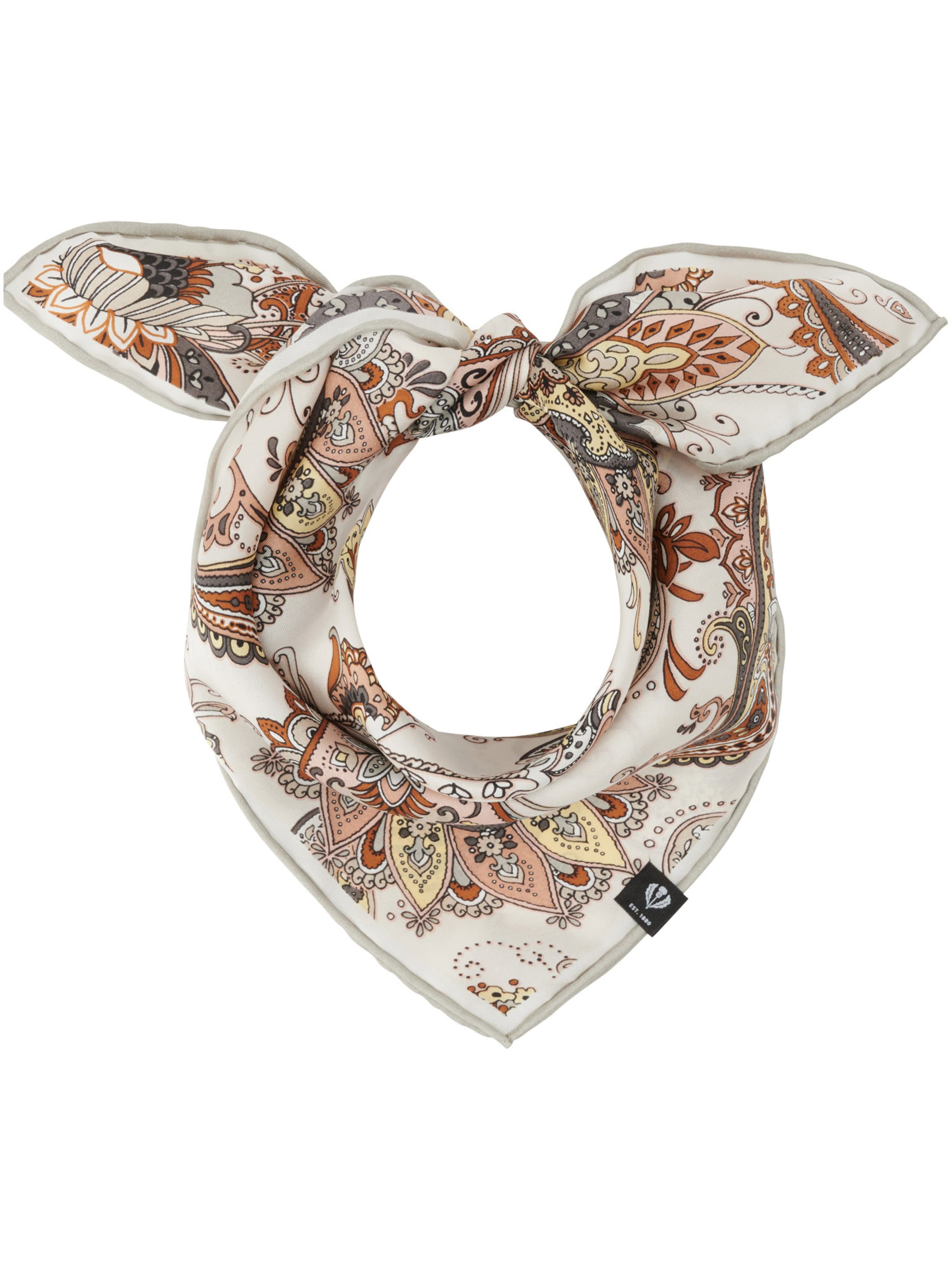 FRAAS Wrap in Grey: front
