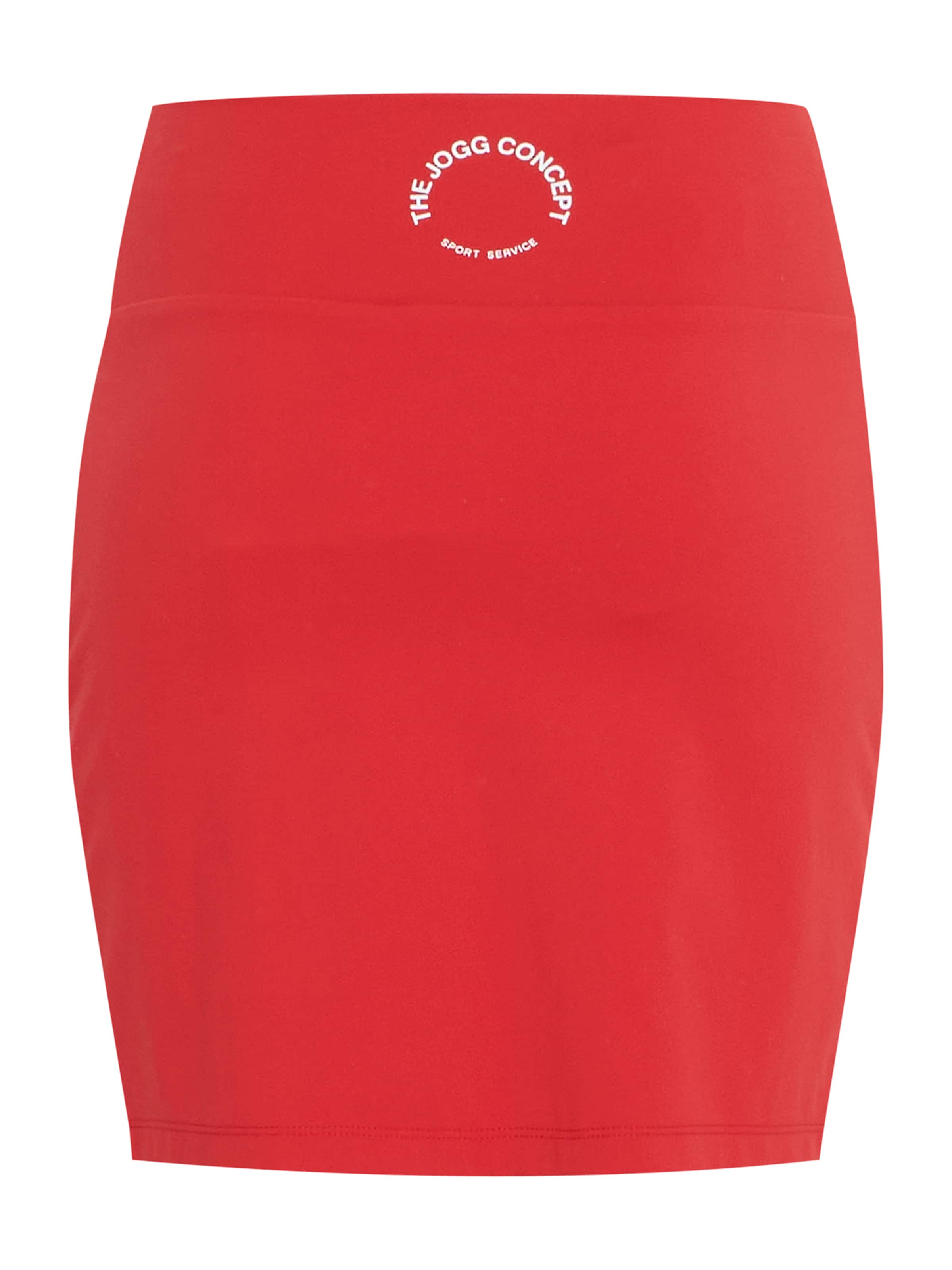 The Jogg Concept Пола 'JCSAVANNAH' в червено