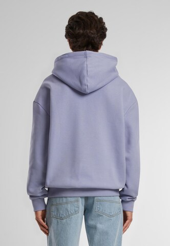 Urban Classics Свитшот в Лиловый