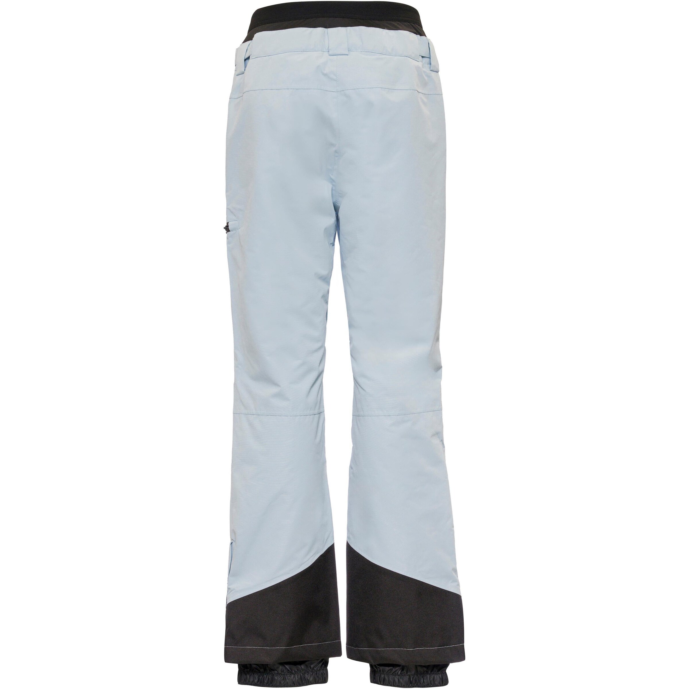 MCKINLEY Regular Workout Pants 'Erma' in Blue