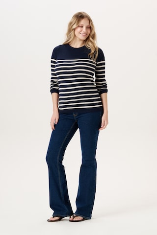 Noppies Trui in Blauw