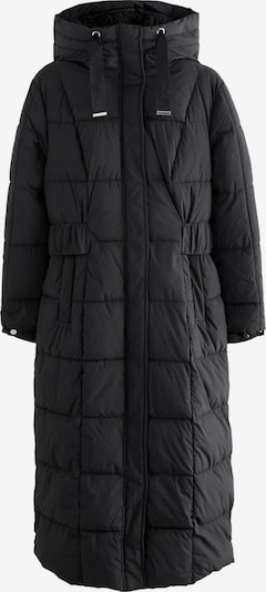 Next Zimski kaput u crna, Pregled proizvoda