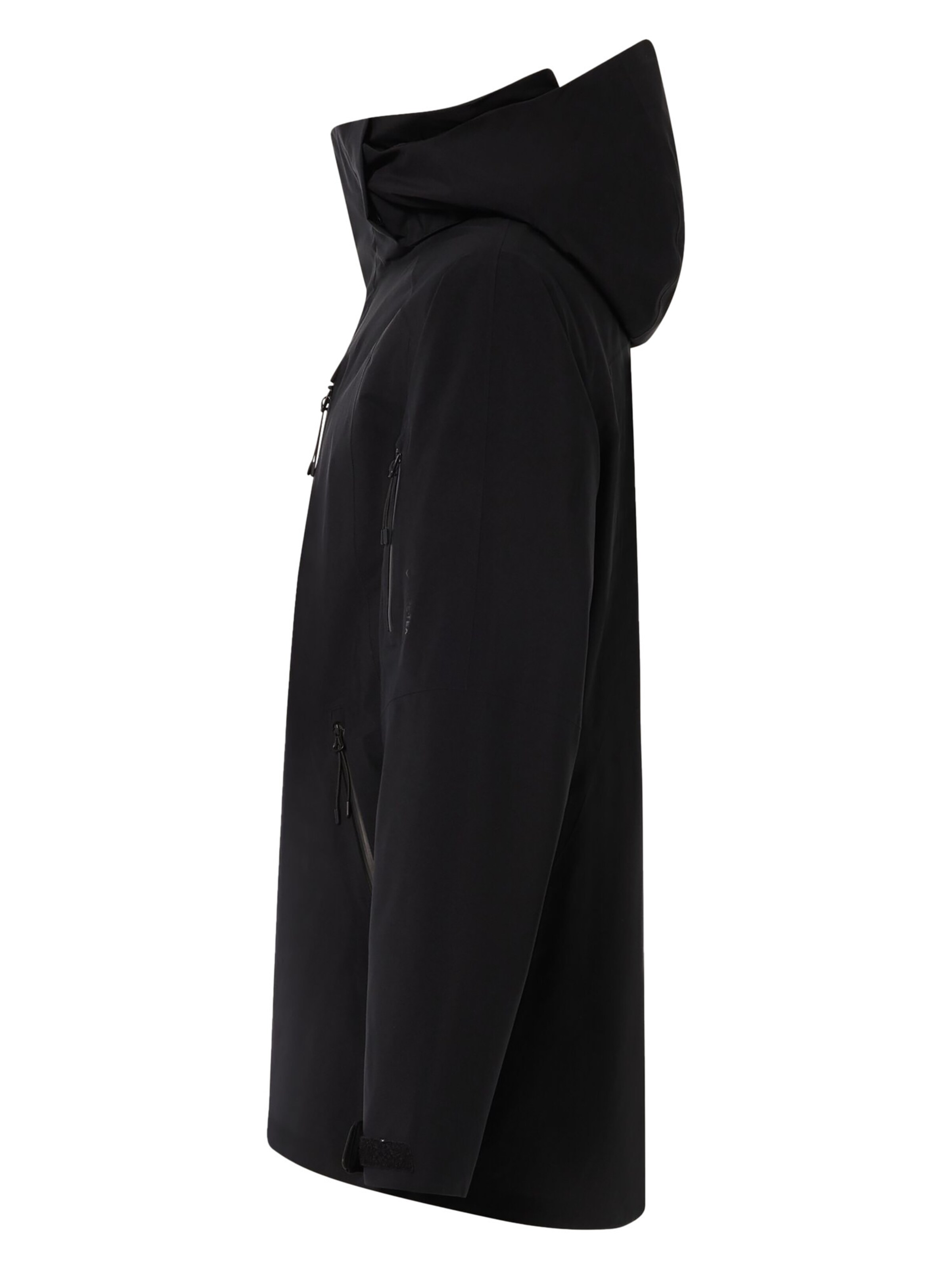 OAKLEY - Casaco deportivo em preto