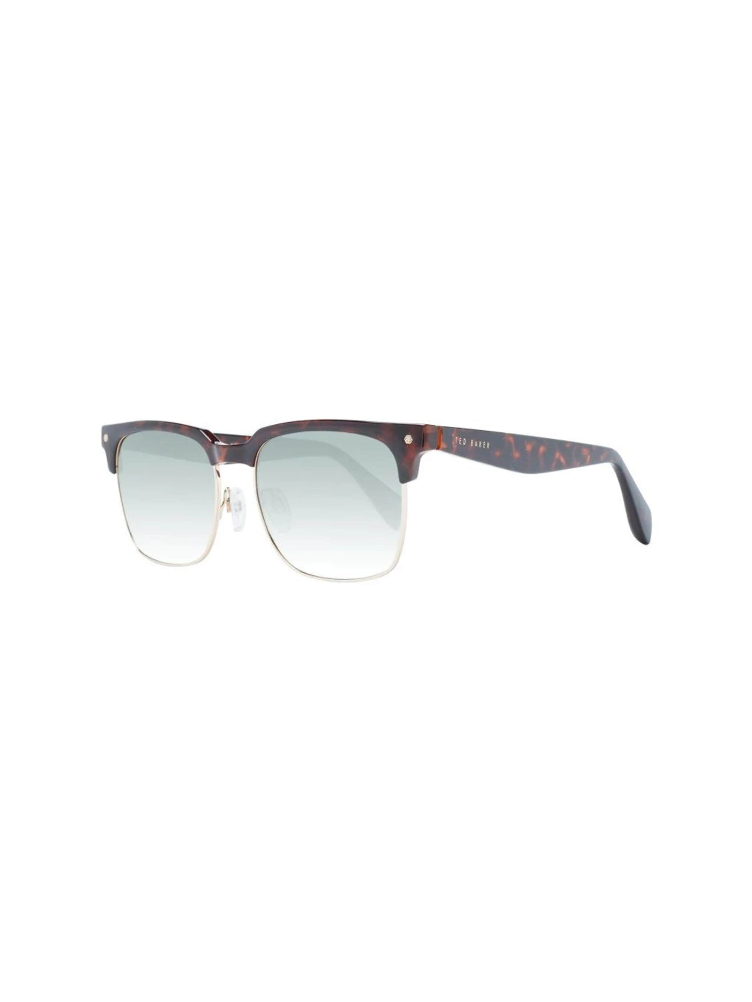 Ted Baker Sunglasses 'Ted Baker  TB1681 133 54' in Brown: front