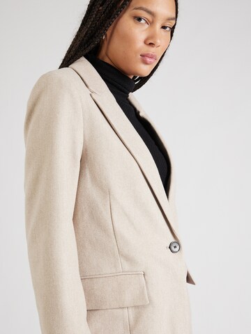 Manteau mi-saison 'NANCY' ONLY en gris