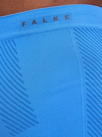 FALKE Boxer shorts in Blue