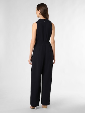 DKNY Jumpsuit in Blau