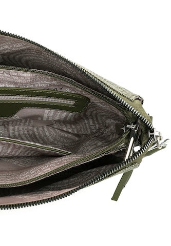 Suri Frey Shoulder Bag 'Marry' in Green