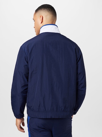 Sergio Tacchini Sports jacket 'ORTICA' in Blue