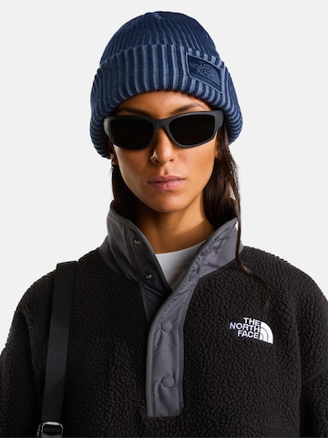 THE NORTH FACE - Gorros 'Salty' em azul