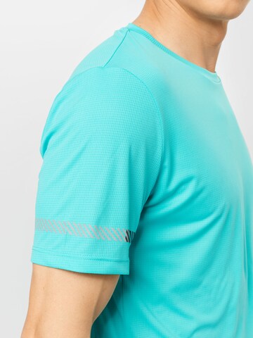 Superdry Performance shirt in Blue