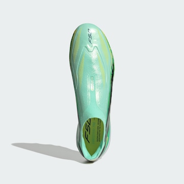 ADIDAS PERFORMANCE Παπούτσι ποδοσφαίρου 'F50 Hyperfast Elite' σε πράσινο