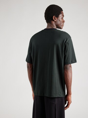ARMANI EXCHANGE Shirt in Green
