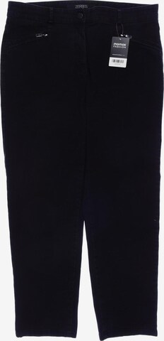 ZERRES Jeans in 34 in Black: front