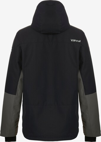 Rehall Winterjacke 'Bud-R' in Grau