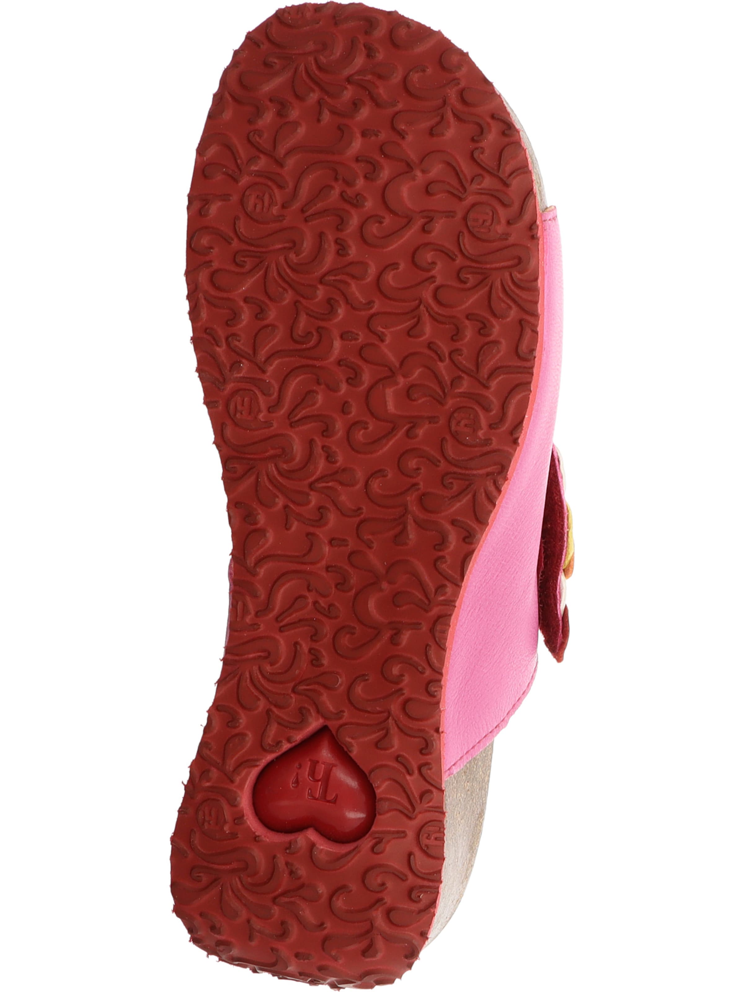 THINK! Mules 'Mizzi' in Pink