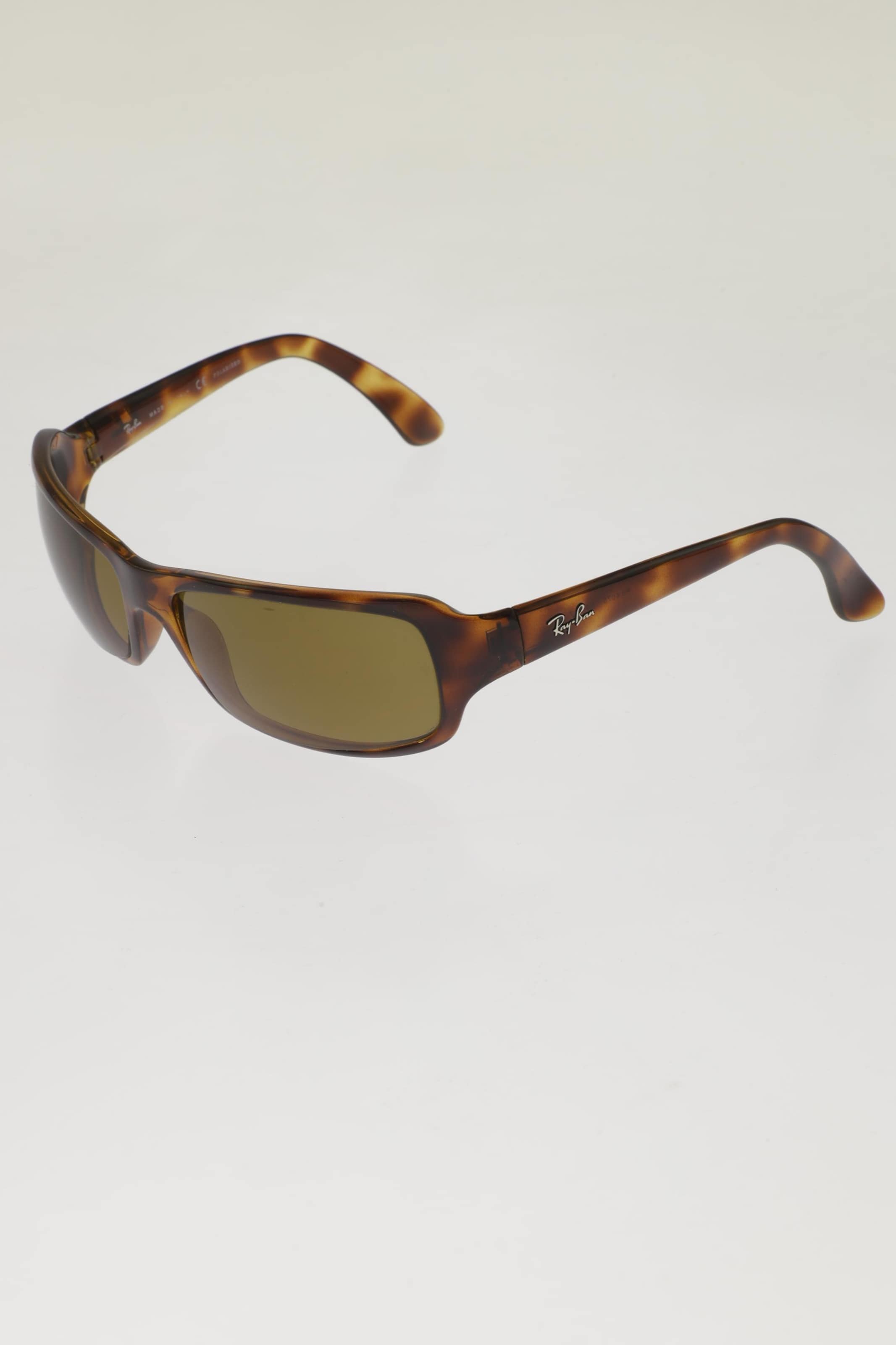 Ray-Ban Sunglasses in One size in Brown: front