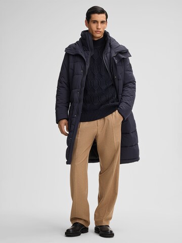 Pull-over 'Cruz' STRELLSON en bleu